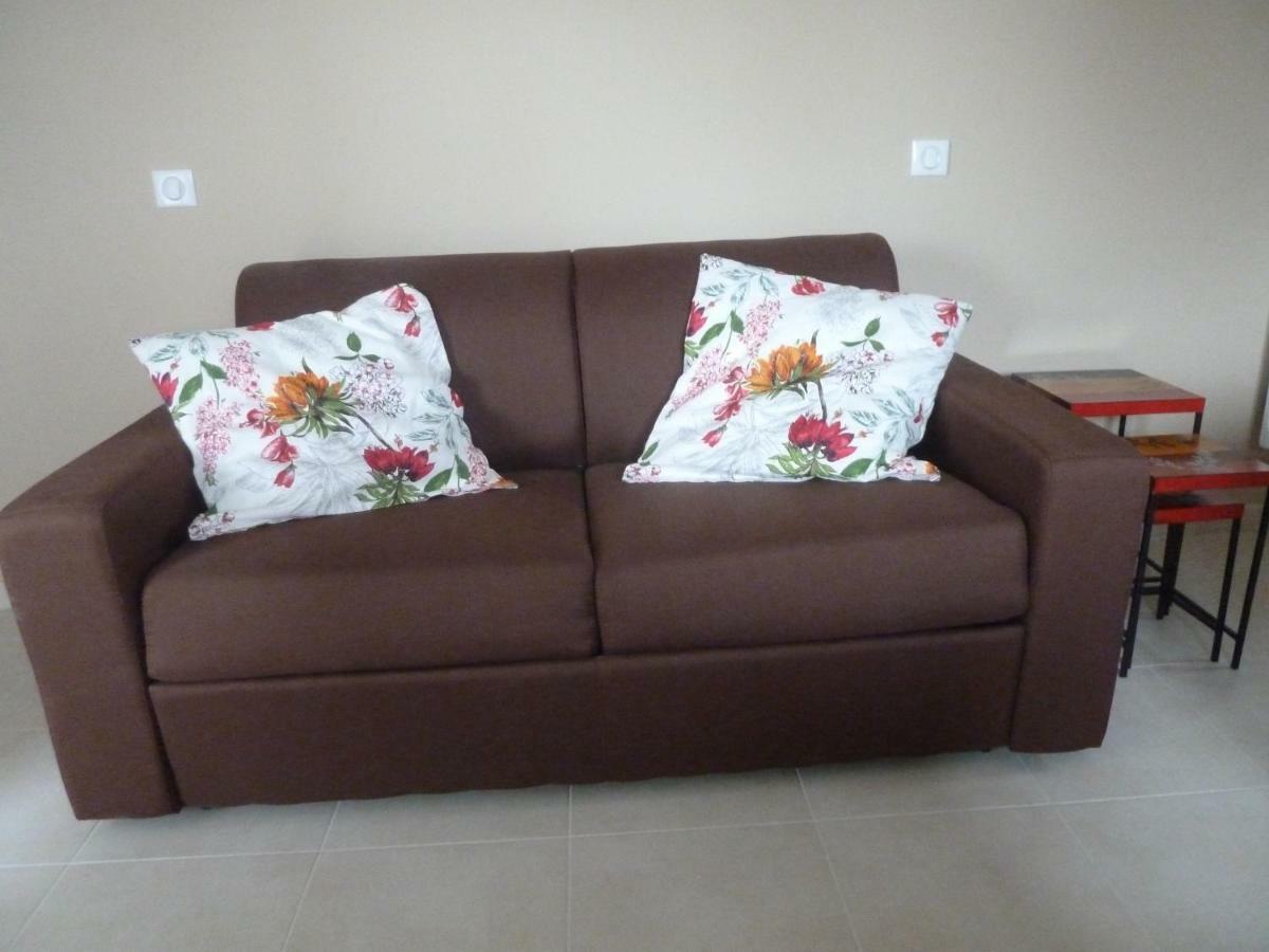 Gite Cosy Grand Confort Dans Un Ecrin De Verdure Agudelle Екстер'єр фото