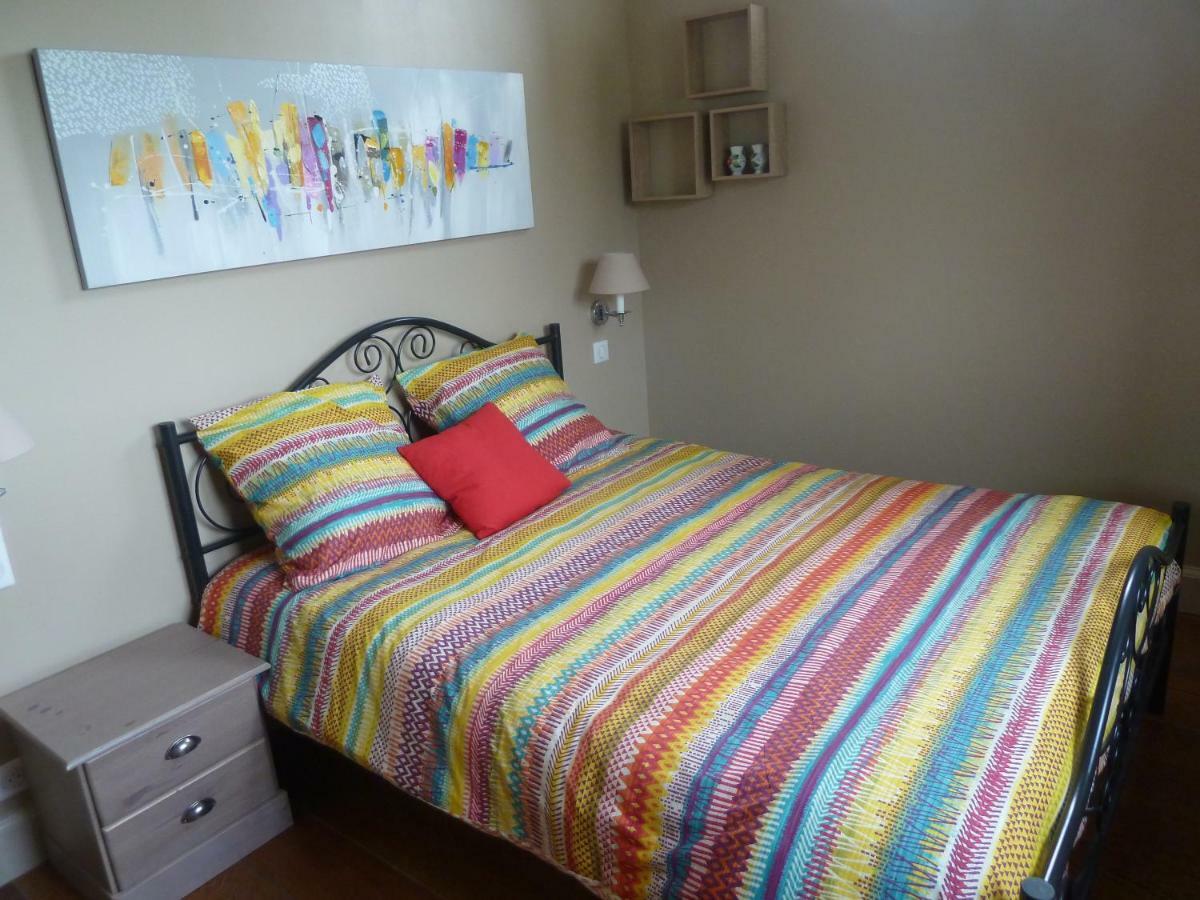 Gite Cosy Grand Confort Dans Un Ecrin De Verdure Agudelle Екстер'єр фото