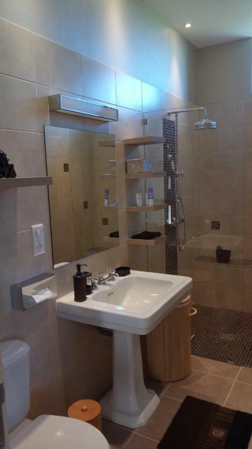 Gite Cosy Grand Confort Dans Un Ecrin De Verdure Agudelle Екстер'єр фото